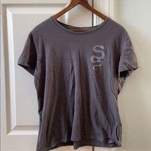 Women’s Nirvana Tee